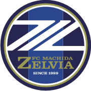 江原FC
