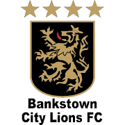 中央海岸水手U20